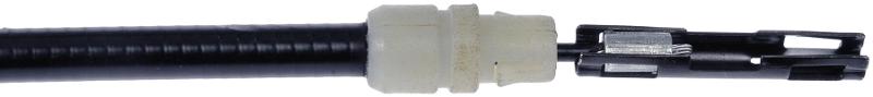 Dorman C661148 Parking Brake Cable product image 2 of 3