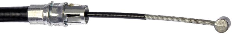 Dorman C660344 Parking Brake Cable product image 2 of 3