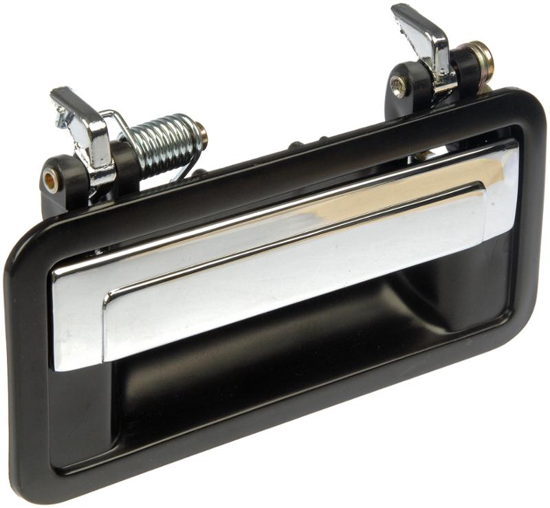 Dorman 79315 Exterior Door Handle product image 2 of 3