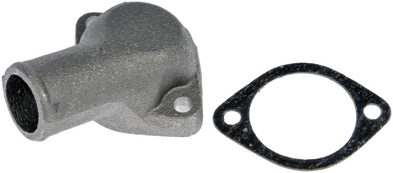 Dorman 9023028 Engine Coolant Thermostat Housing product image 2 of 2