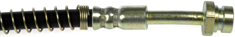 Dorman H621340 Brake Hydraulic Hose product image 3 of 3