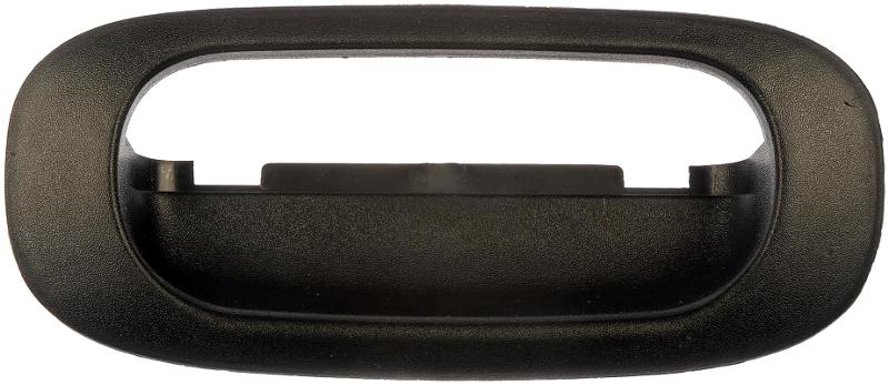 Dorman 80172 Tailgate Handle Bezel product image 3 of 3