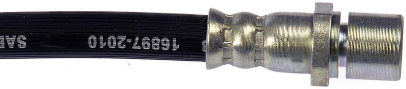 Dorman H621702 Brake Hydraulic Hose product image 3 of 3