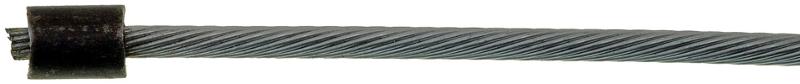 Dorman C94580 Parking Brake Cable product image 3 of 3