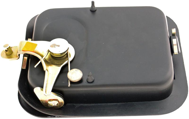 Dorman 83198 Exterior Door Handle product image 3 of 3