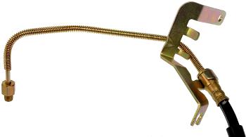 Dorman H620886 Brake Hydraulic Hose product image 3 of 3