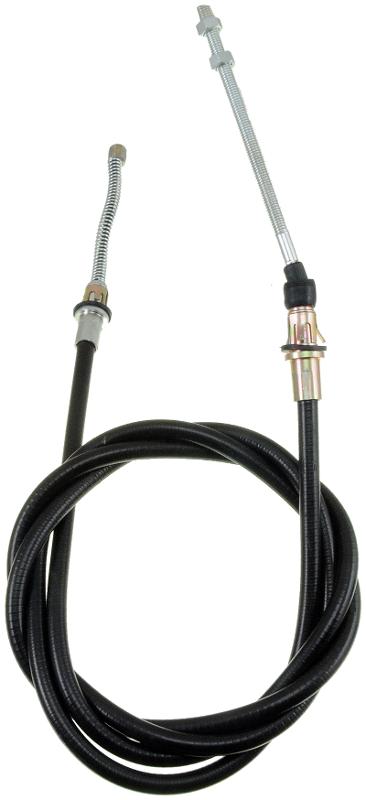 Dorman C93628 Parking Brake Cable product image 3 of 3