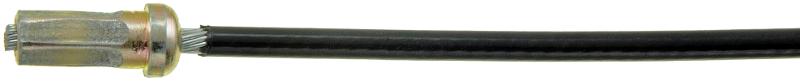 Dorman C93067 Parking Brake Cable product image 3 of 3