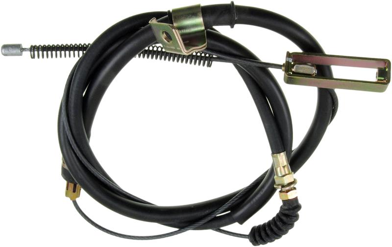 Dorman C93448 Parking Brake Cable product image 3 of 3
