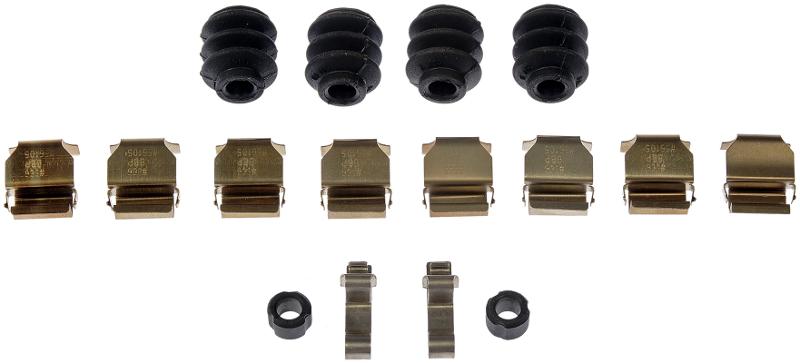 Dorman HW5803 Disc Brake Hardware Kit product image 1 of 1