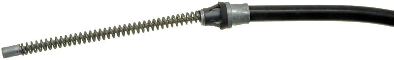 Dorman C92844 Parking Brake Cable product image 3 of 3