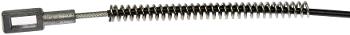 Dorman C660260 - Parking Brake Cable Dorman C660260 Parking Brake Cable product image 2 of 3