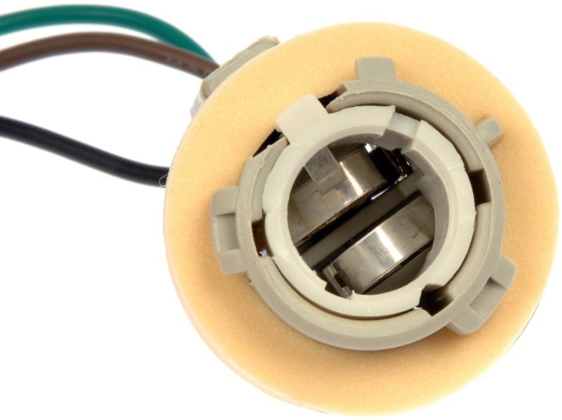 Dorman 84729 Tail Lamp Socket product image 2 of 3