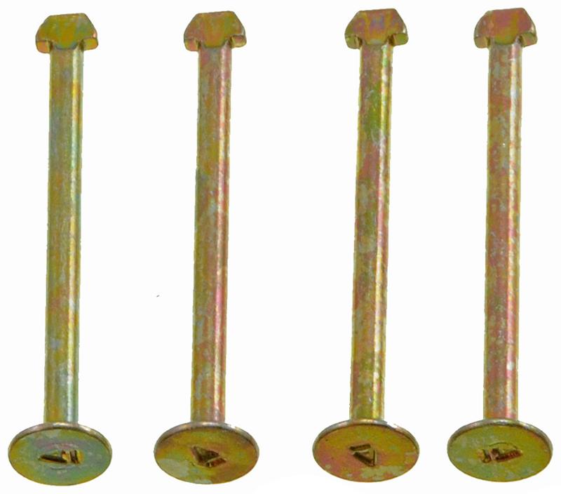 Dorman HW1104 Drum Brake Shoe Spring Hold Down Pin product image 1 of 1