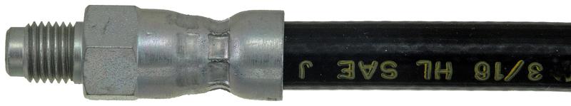 Dorman H4497 Brake Hydraulic Hose product image 3 of 3