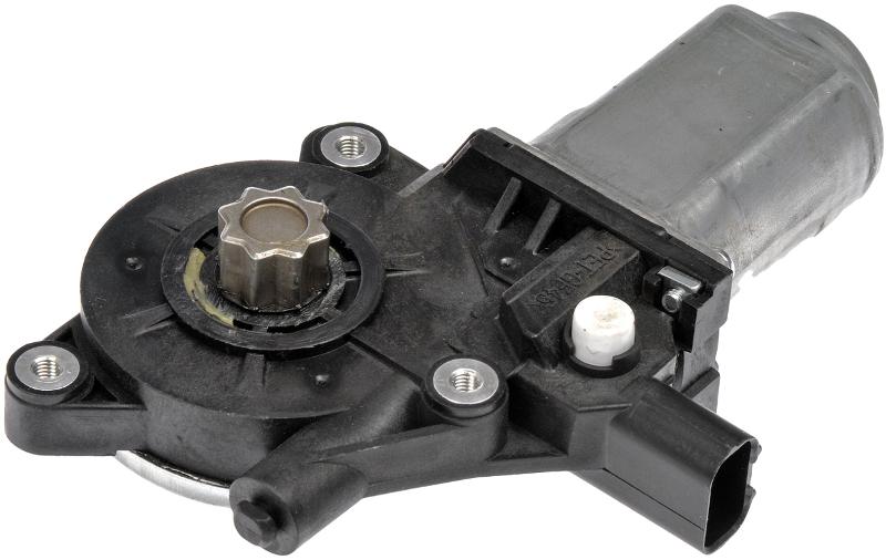 Dorman 742831 - Power Window Motor Dorman 742831 Power Window Motor product image 2 of 3