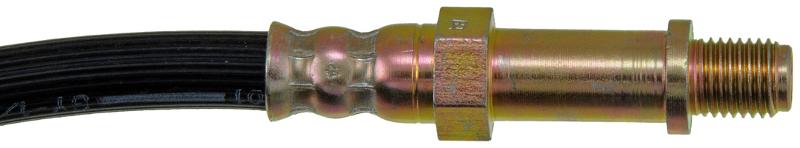 Dorman H78077 - Brake Hydraulic Hose Dorman H78077 Brake Hydraulic Hose product image 3 of 3