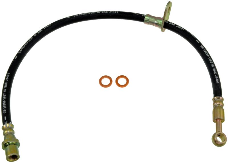 Dorman H620089 - Brake Hydraulic Hose Dorman H620089 Brake Hydraulic Hose product image 3 of 3