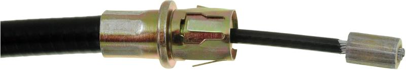 Dorman C93488 Parking Brake Cable product image 3 of 3