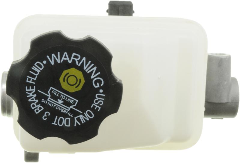 Dorman M630186 Brake Master Cylinder product image 4 of 4