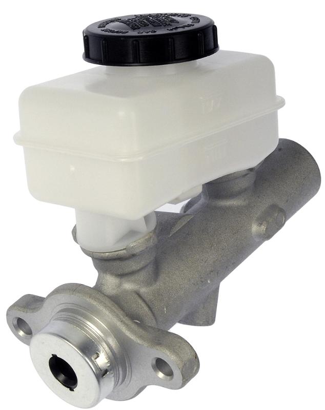 Dorman M630004 - Brake Master Cylinder Dorman M630004 Brake Master Cylinder product image 3 of 4