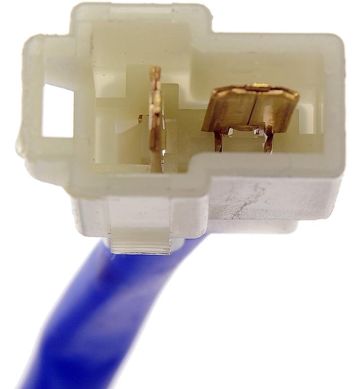 Dorman 748379 Power Window Motor and Regulator Assembly product image 3 of 3