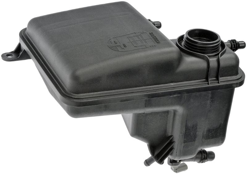 Dorman 603259 Engine Coolant Recovery Tank product image 1 of 1