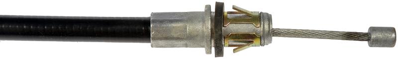 Dorman C94691 Parking Brake Cable product image 3 of 3