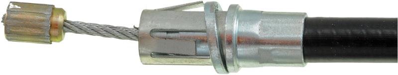 Dorman C660281 Parking Brake Cable product image 2 of 3