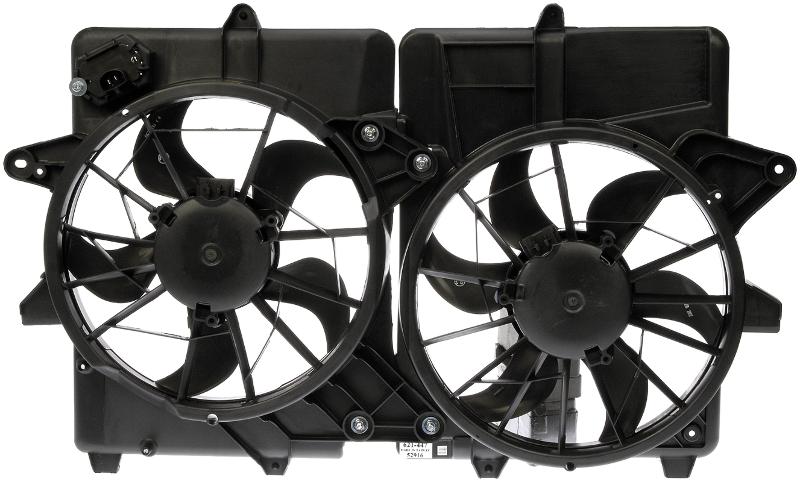 Dorman 621447 - Engine Cooling Fan Assembly Dorman 621447 Engine Cooling Fan Assembly product image 2 of 2