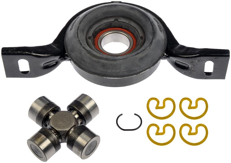 Dorman 934102 - Drive Shaft Center Support Bearing Dorman 934102 Drive Shaft Center Support Bearing product image 2 of 2