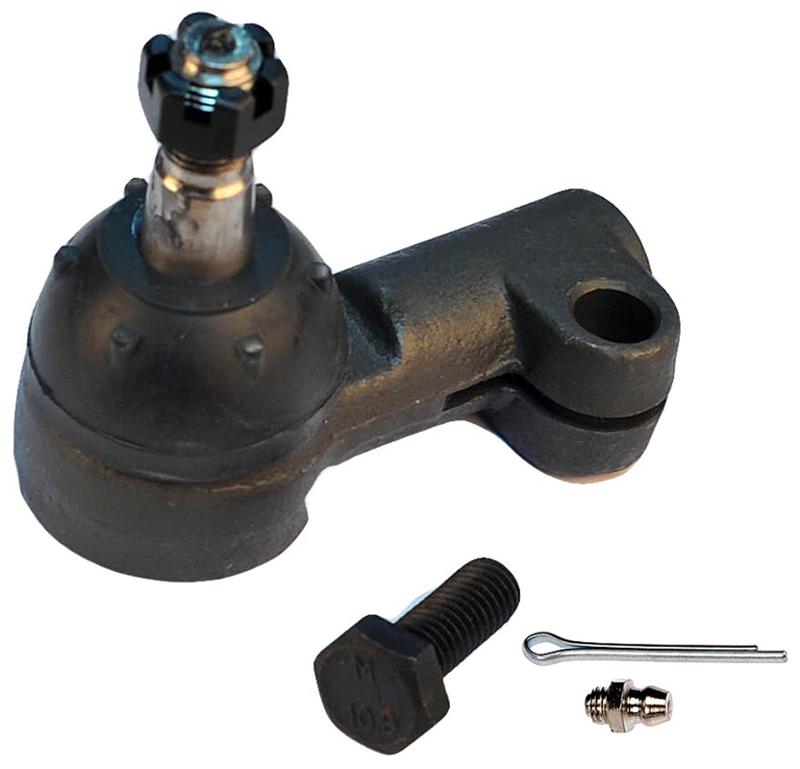 Dorman 531565 Steering Tie Rod End product image 2 of 2