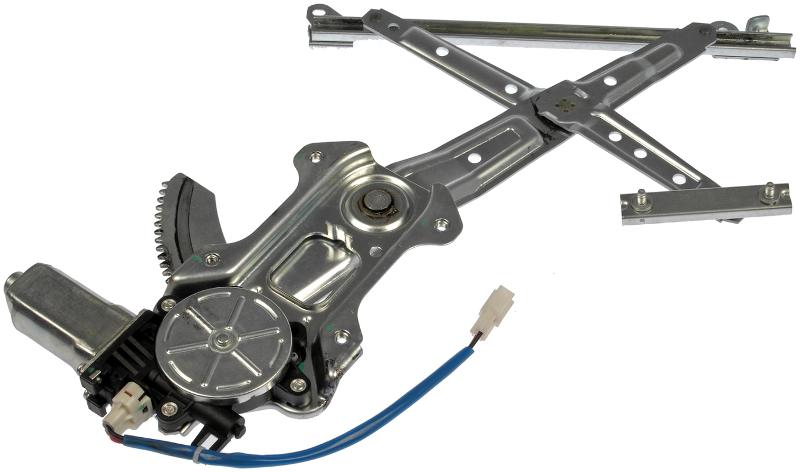 Dorman 748889 - Power Window Motor and Regulator Assembly Dorman 748889 Power Window Motor and Regulator Assembly product image 3 of 3