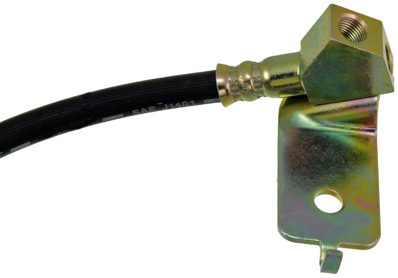 Dorman H380542 - Brake Hydraulic Hose Dorman H380542 Brake Hydraulic Hose product image 3 of 3