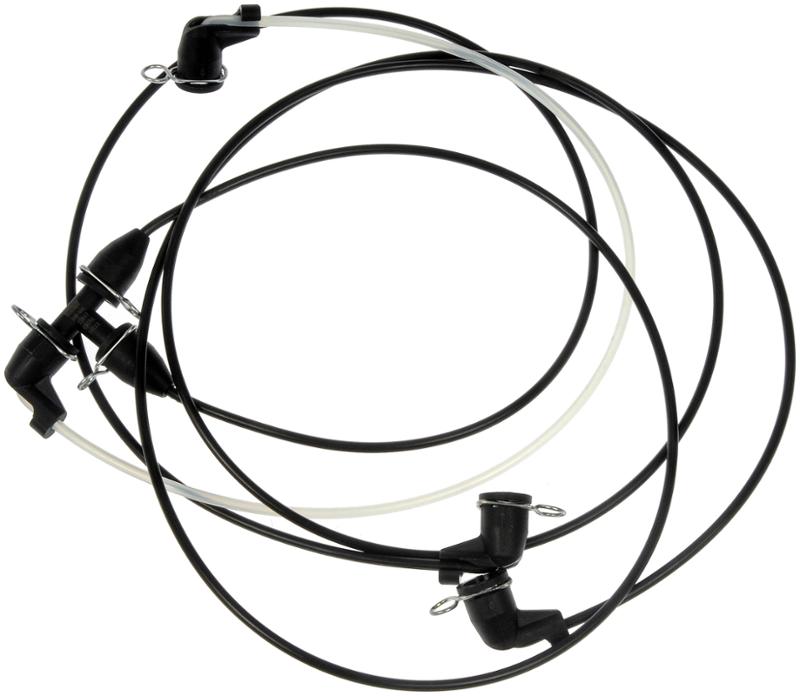 Dorman 949006 Suspension Air Compressor Line Repair Kit product image 1 of 1