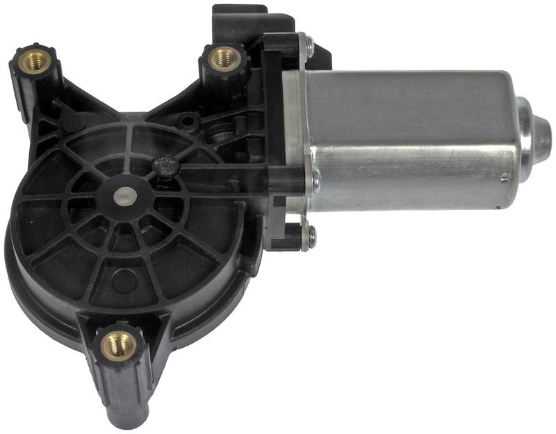 Dorman 742427 Power Window Motor product image 3 of 3