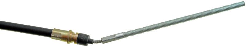 Dorman C93004 Parking Brake Cable product image 3 of 3