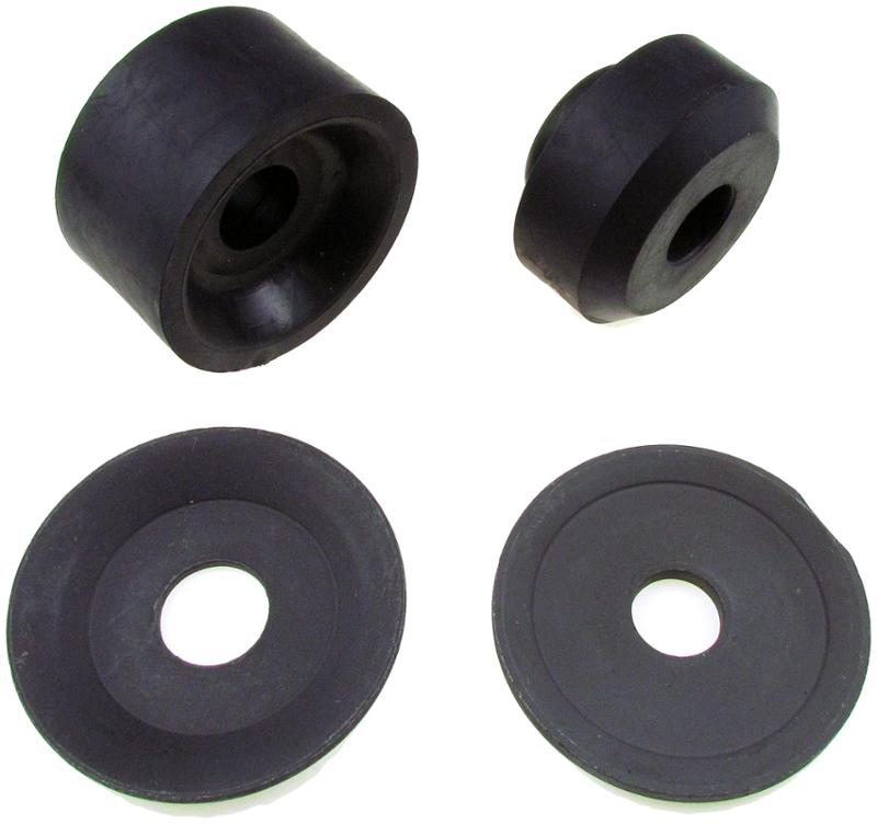 Dorman 531542 Suspension Strut Rod Bushing Kit product image 2 of 2