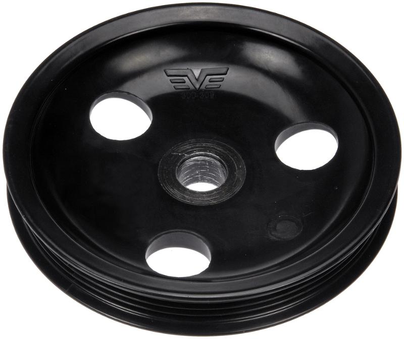 Dorman 300309 Power Steering Pump Pulley product image 2 of 2