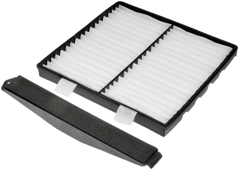 Dorman 259200 - Cabin Air Filter Retrofit Kit Dorman 259200 Cabin Air Filter Retrofit Kit product image 2 of 2