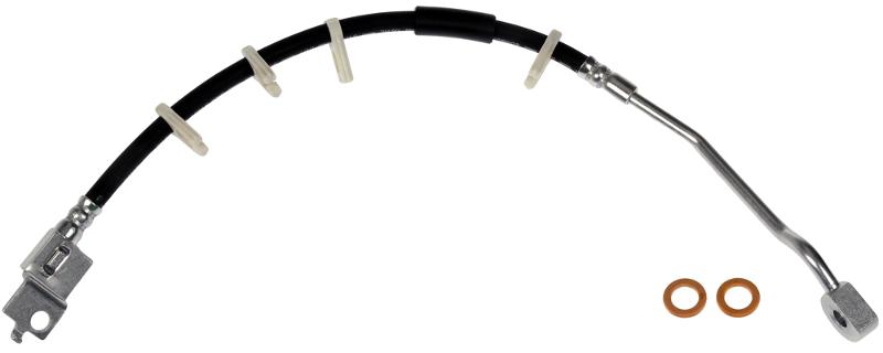 Dorman H380347 Brake Hydraulic Hose product image 2 of 3