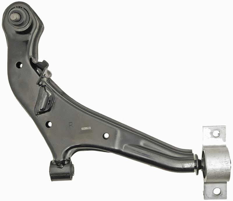 Dorman 520518 Suspension Control Arm and Ball Joint Assembly product image 4 of 4