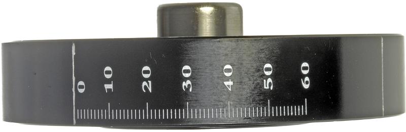 Dorman 594016S Engine Harmonic Balancer product image 2 of 2