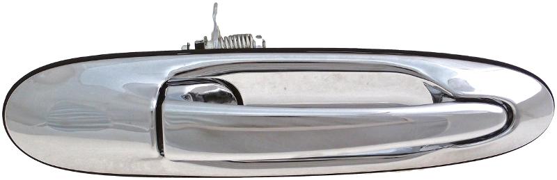 Dorman 83296 Exterior Door Handle product image 3 of 3