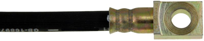 Dorman H620623 - Brake Hydraulic Hose Dorman H620623 Brake Hydraulic Hose product image 3 of 3