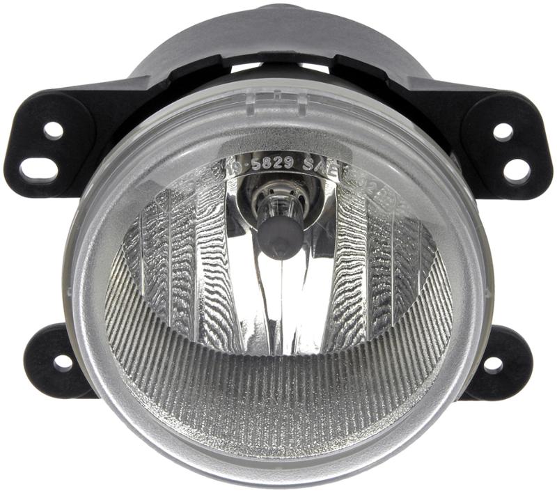 Dorman 923800 - Fog Light Assembly Dorman 923800 Fog Light Assembly product image 2 of 2