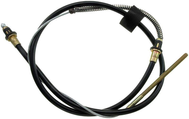 Dorman C124680 Parking Brake Cable product image 3 of 3