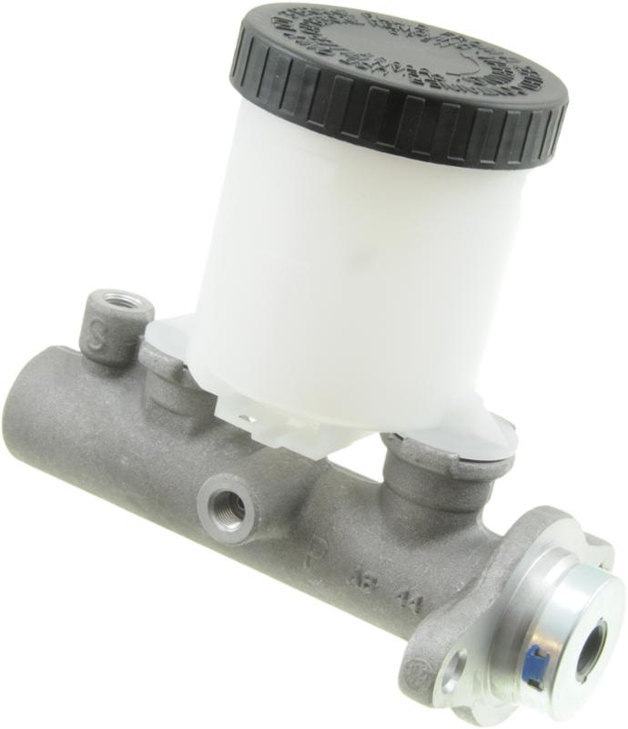 Dorman M39593 Brake Master Cylinder product image 5 of 5