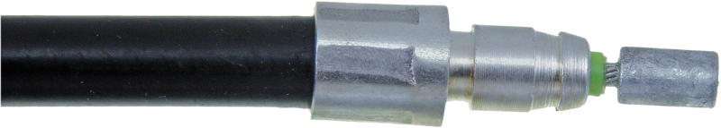 Dorman C660090 Parking Brake Cable product image 2 of 3