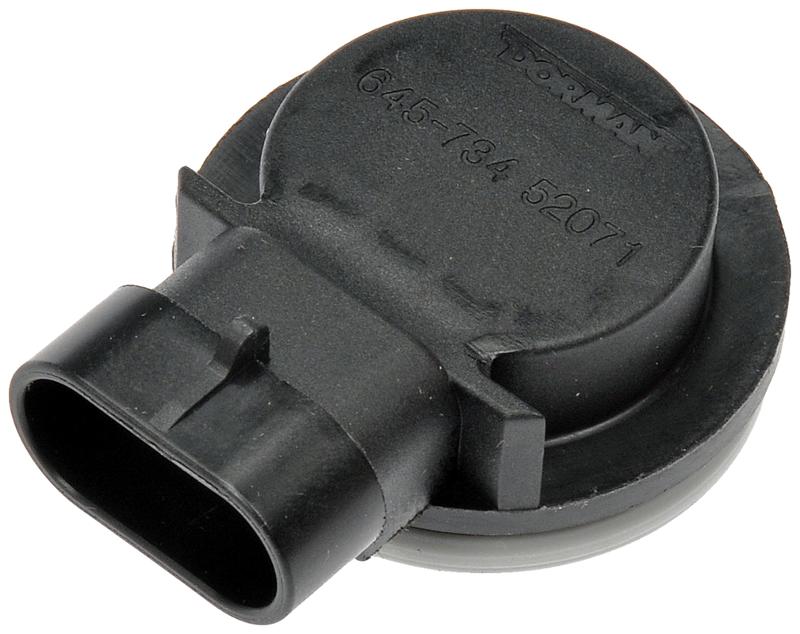 Dorman 645734 Turn Signal Light Socket product image 3 of 3